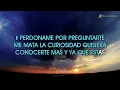 Yami Safdie, Alejandro Sanz - Cuéntame (Karaoke versión original)