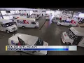 Why are FedEx deliveries delayed Contingencies are in place s say