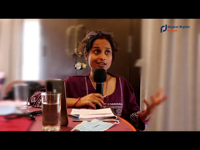 Digital Rights Nepal