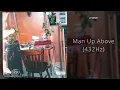 J. Cole - Man Up Above (432Hz)
