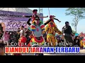 DJANDUT JARANAN | RAISO DADI SIJI \u0026 EGO - ROGO SAMBOYO PUTRO AUDIO GLERR!!