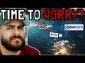 Card Grading Is EXPLODING But There s A Problem
