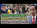 Lagu TIRORIS KALANG KABUT !! POLDA TUNJUKKAN IJAZAH ASLI JOKOWI 😆
