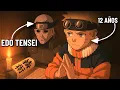 Download Lagu ¿Y si NARUTO Hubiera Aprendido TODO el PERGAMINO de los SELLOS? Temporada 1 #fanmade #whatif