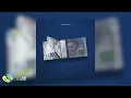 Blue Pappi - Imali Entsha (Official Audio)