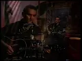 Paul Kelly - Reckless [RARE Live acoustic solo version from the show SPIN]