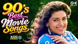 90's Best Movie Songs | 90's Bollywood Hindi Gaane | Best Hindi Movie Gaane | Old Is Gold