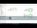 Logisim - How to make a 7 Segment Display and its Decoder for 4 Bit input