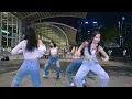 [DANCE IN PUBLIC / ONE TAKE] Tyga, Doja Cat - Freaky Deaky (Cover by KISS OF LIFE) | Z-AXIS FROM SG