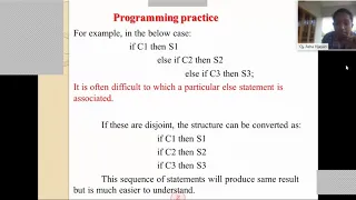 Software Engineering Project Management Module-4 CS308 S6 CSE Online Class