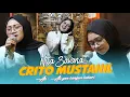 Download Lagu Crito Mustahil (Denny Caknan) - Nita Savana - Alindra Musik (Cover)