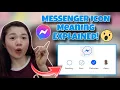 FACEBOOK MESSENGER ICON MEANING 2023