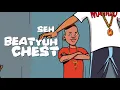 Mavado - Nuh Failure (Ghetto Youths)