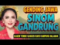 Lagu NGLARAS GENDING JAWA PALARAN LEYEH-LEYEH KELINGAN WAYAH CILIK KARO SI MBOK NING KAMPUNG HALAMAN