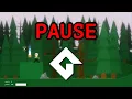 How To Make a Pause System in GameMaker Tutorial