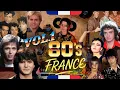 Lagu ANNÉES 80 FRANCE 🇫🇷 SOIRÉE PARTY HITS MEGAMIX 80's Pop｜Rock｜Variété｜(Indochine, Sardou, Goldman...)