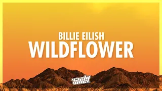 Billie Eilish WILDFLOWER Lyrics 432Hz 