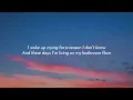Clinton Kane - Mexico (Lyrics)