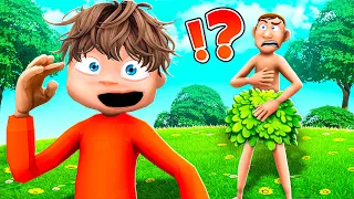 Stealing my Daddy s AVATAR Who s Your Daddy