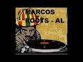 Divulgando: Jackie, George And Sidney - At The Club / Marcos Roots - AL