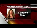 M-59 named after crash victim