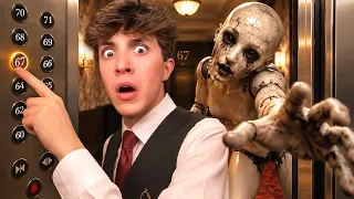 3 JUEGOS DE TERROR #5