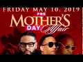 Al B Sure J Holiday and Joe little Boys Friday May 10 2019 Maumee Theatre Ohio