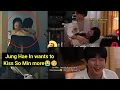 Lagu Revelations! Jung Hae In wanting to kiss Jung So Min More, Director says they Flirt So Much 🥰😭