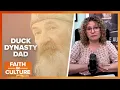 She Never Knew Her Father Was Phil Robertson Faith in Culture