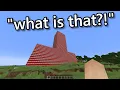 Sneaking onto KIDS ONLY minecraft servers