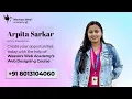 Download Lagu The Inspiring Story of Arpita Sarkar – Student of Weavers Web Academy