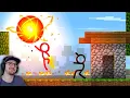 Download Lagu Бета - Анимация против Майнкрафта ► Beta - Animation vs. Minecraft Shorts Ep 0 | Реакция