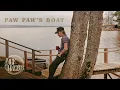 Jay Webb - Paw Paw's Boat (Official Audio)