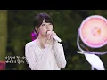 [싱포레스트2 (이별)] 예린 (YERIN) - 사랑은 유리 같은 것 (Love is Like a Glass) MV