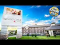 Grand Oaks Hotel Branson MO United States Hotel Review