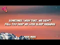 Chris Brown - Delusional (Lyrics)