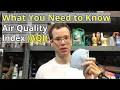 Air Quality Index - What You Need to Know and How to Protect Yourself