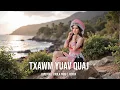 Download Lagu Paula Yang - Txawm Yuav Quaj | DJPeter // Remix | 🎵🎧✨