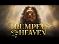 Lagu Trumpet of Heaven | Hebrew English Worship Anthem | Shofar HaShamayim Sound of His Glory