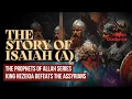 48 - The Story Of Isaiah (A) - King Hezekia Defeats The Assyrians (Prophet Series)