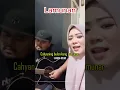 Lagu LAMUNAN. #fauzana #masiyun #sobatngarit #herissskuyy #yunfa #herissskuyy  #duet