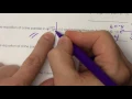 HW HELP 3-6 Parallel and Perpendicular Lines