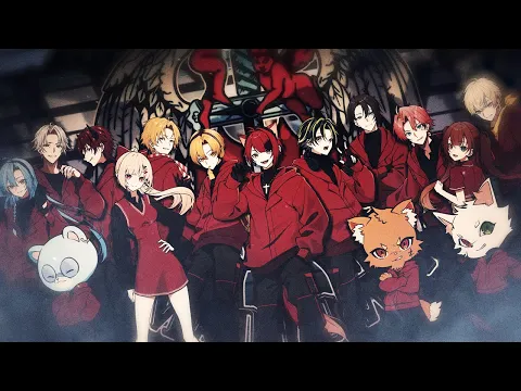 Video Thumbnail: 「　XVI　」