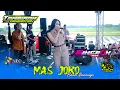 Lagu MAS JOKO - Nilam Dermaga - SINCRON MUSIC - TEGUH Audio - Live TAMBIRAN Generation 2025