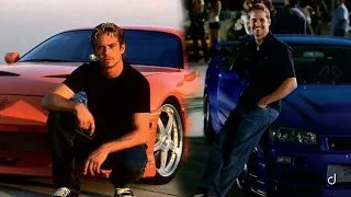 Brian O Conner Paul Walker TRIBUTE Don Omar Danza Kuduro Ft Lucenzo REMIX  Brian O Conner Paul Walker TRIBUTE Don Omar Danza Kuduro Ft Lucenzo REMIX