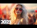 Download Lagu Summer Music Mix 2023🔥Best Of Vocals Deep House🔥Alan Walker, Coldplay, Selena Gome style #10