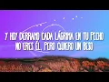 Romeo Santos, ROSALÍA - El Pañuelo