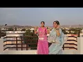 Chand Chadhyo Gignar | Rajasthani Folk Dance | Hiya Shrimali
