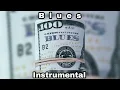 G Herbo & Future - Blues (Instrumental)