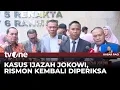 Download Lagu Rismon Sianipar Jalani Pemeriksaan Kasus Ijazah Jokowi | Kabar Pagi tvOne
